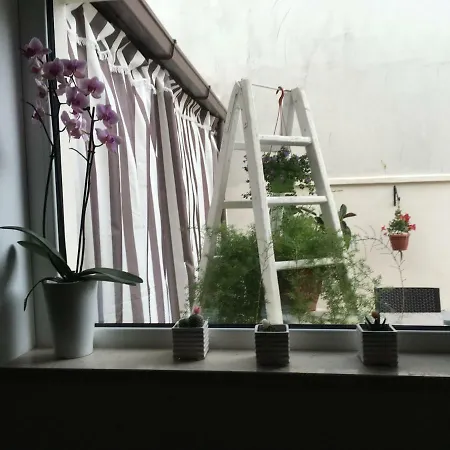 Дом отдыха Dimora Nonno Ciccio