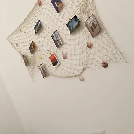 Dimora Nonno Ciccio Дом отдыха Конверсано